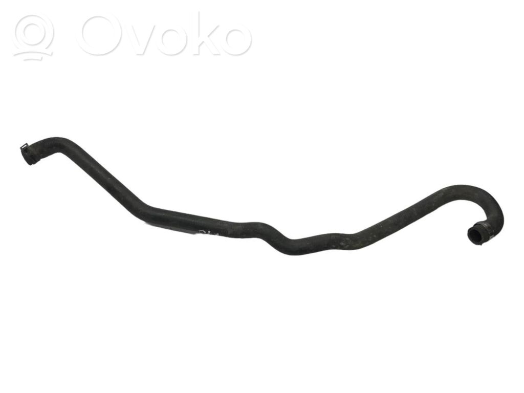Tube(s) / hose(s)