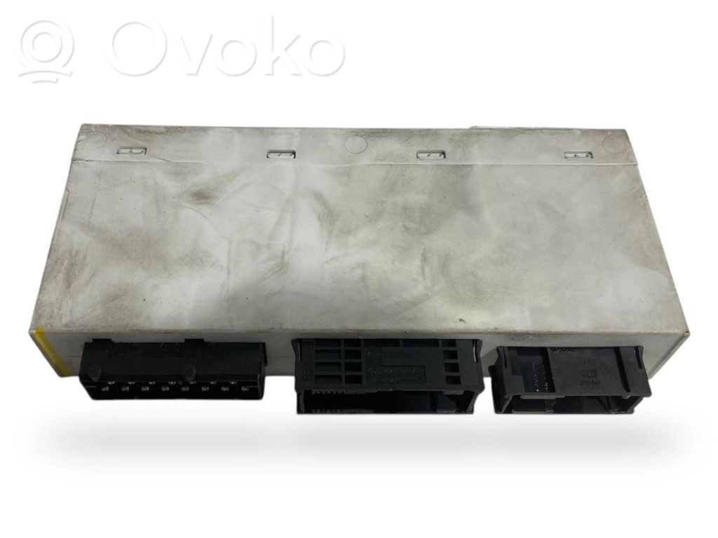 Comfort module