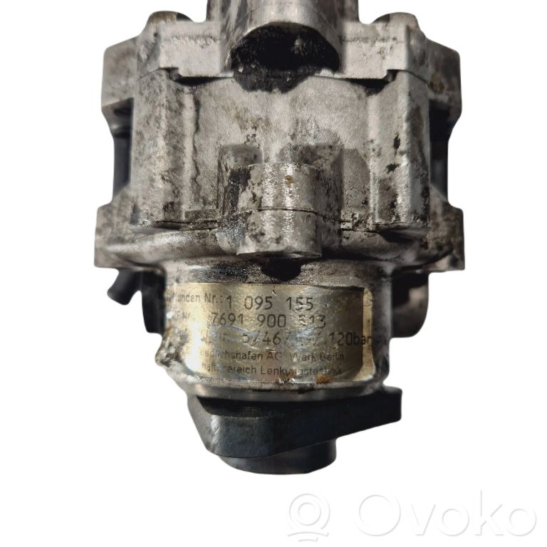 Power steering pump