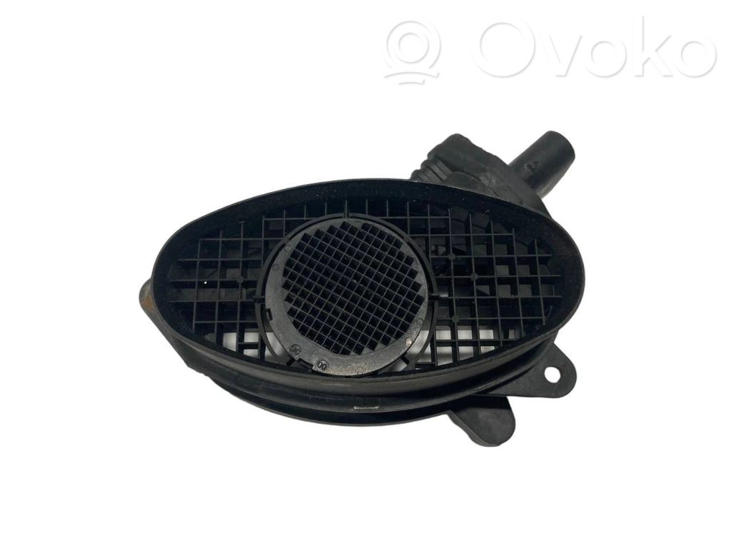 Air flow meter