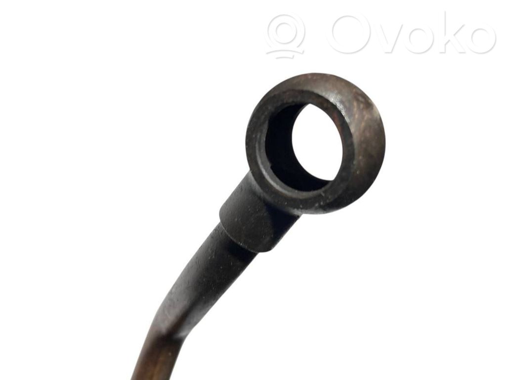 Eļļošanas caurulīte (-es) / šļūtene (-es)