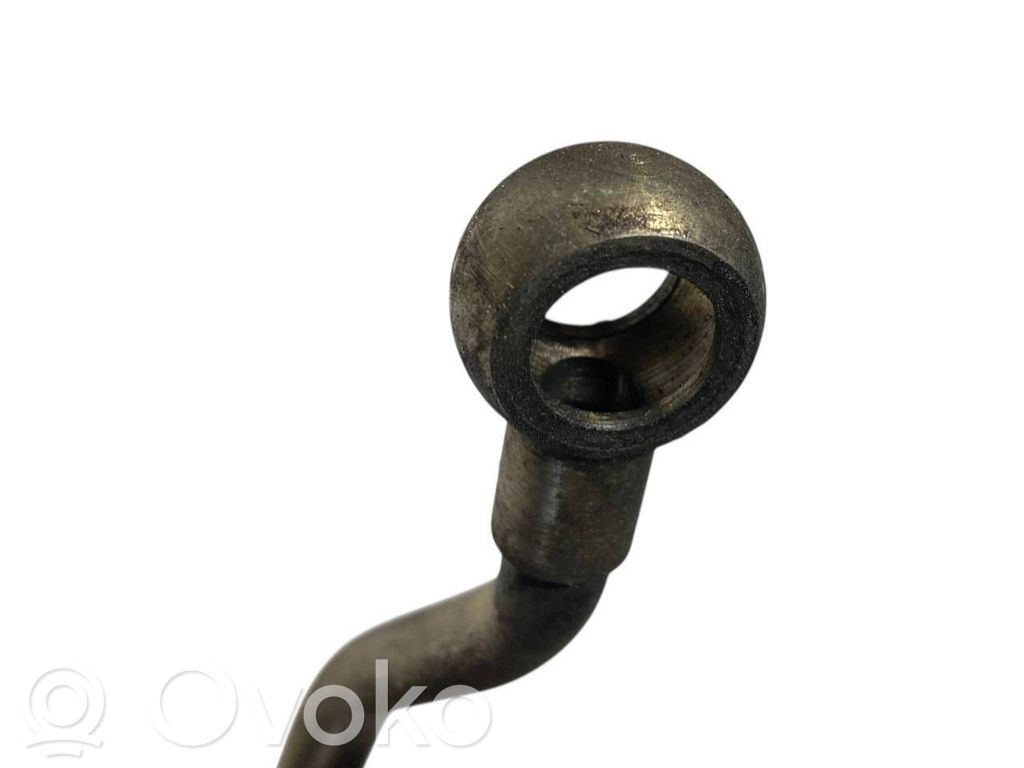 Eļļošanas caurulīte (-es) / šļūtene (-es)