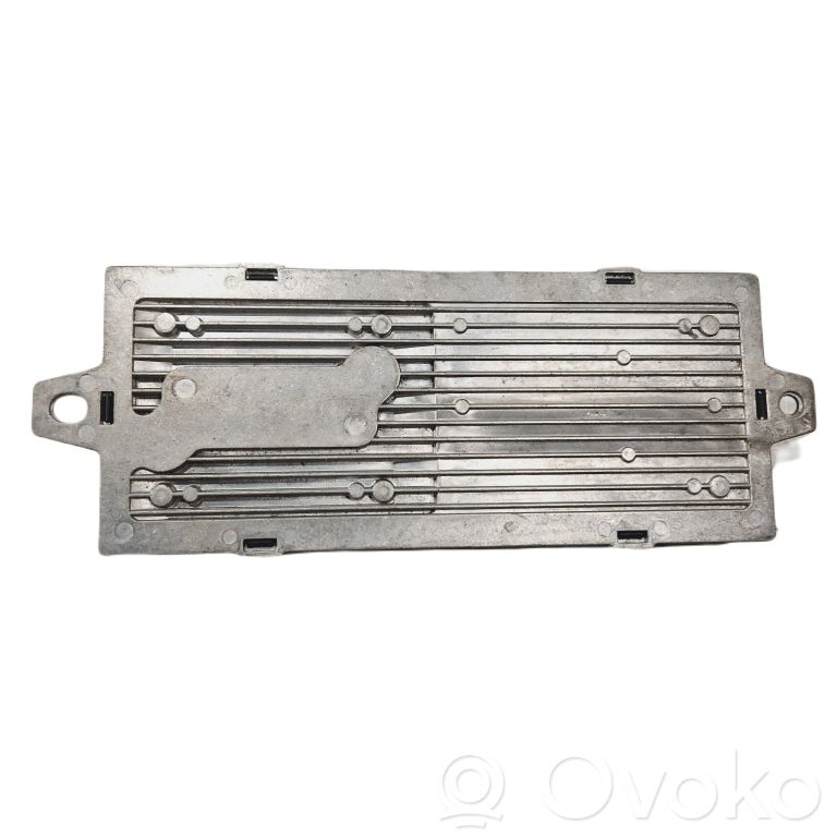 Citu veidu vadības bloki / moduļi