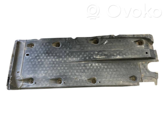 Sānu apakšas aizsardzība