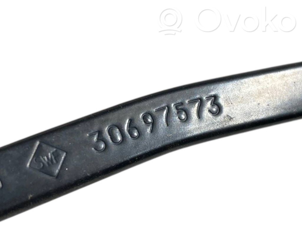 Priekšējā loga tīrītāja kājiņa