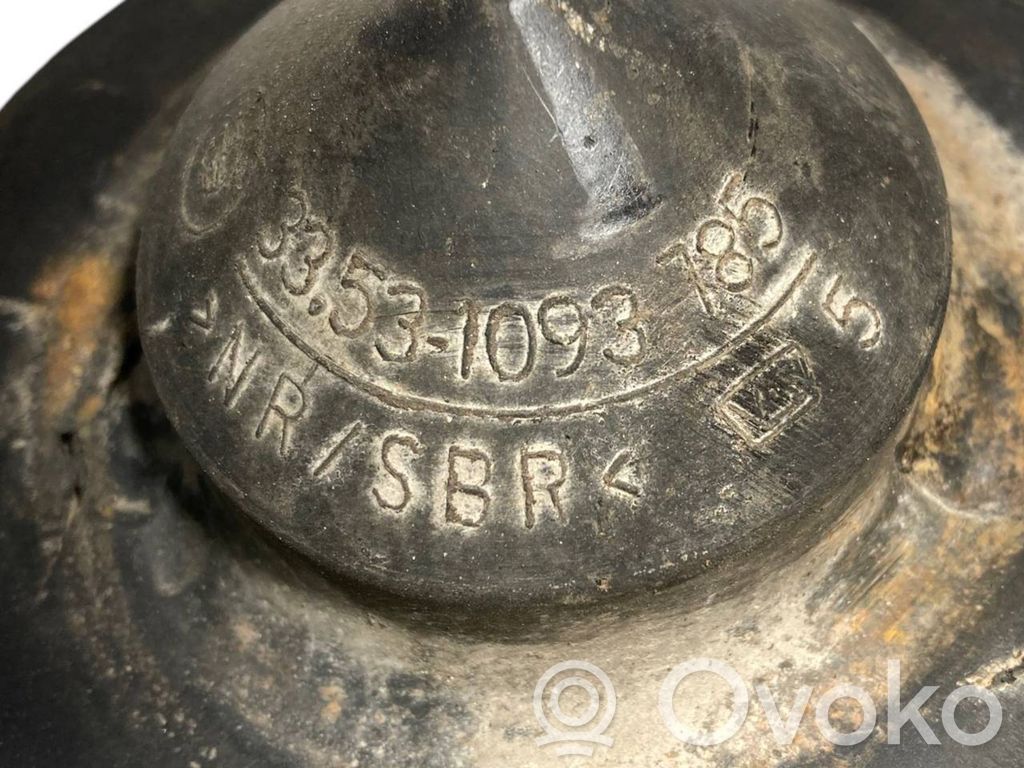 Шарнир вала ступицы заднего колеса (stupica, capfa)