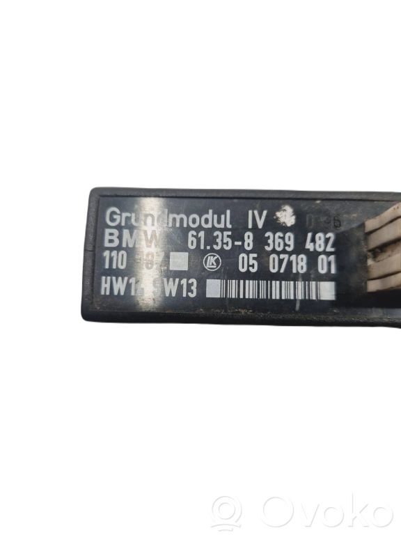 Модуль комфорта