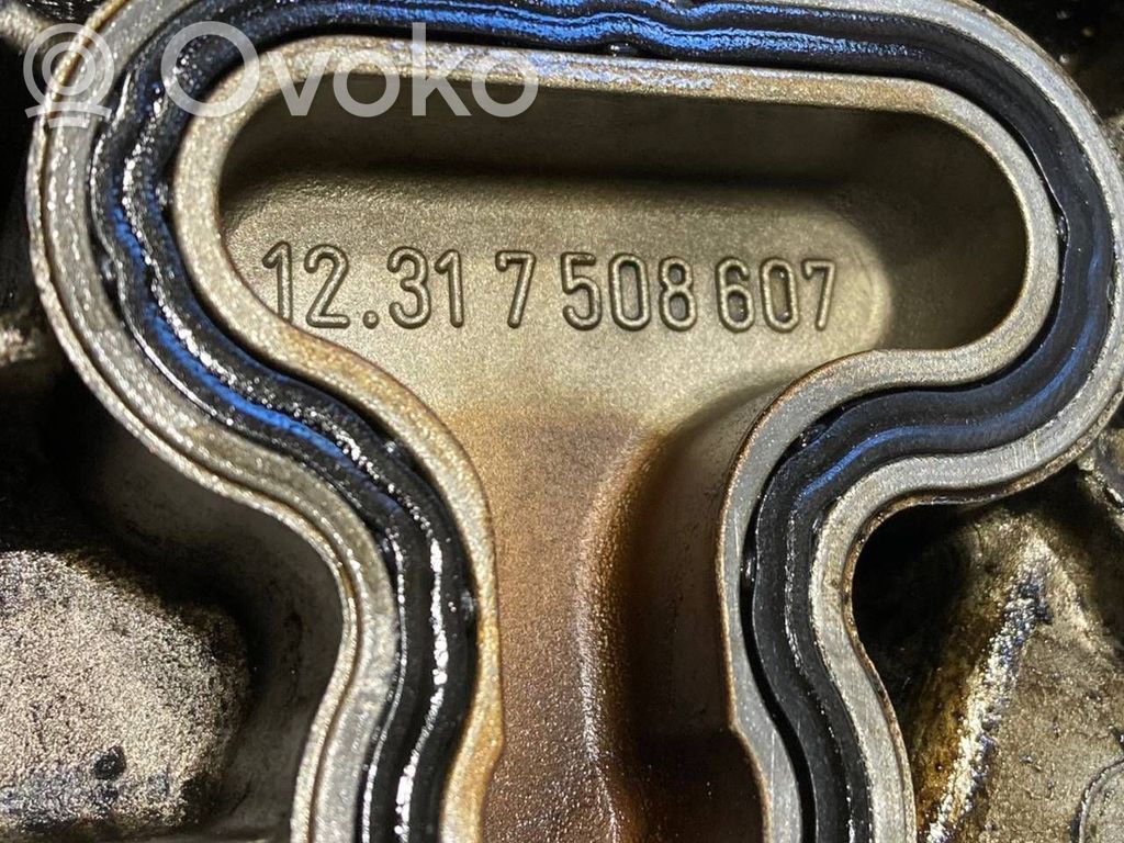 Ģeneratora stiprinājums