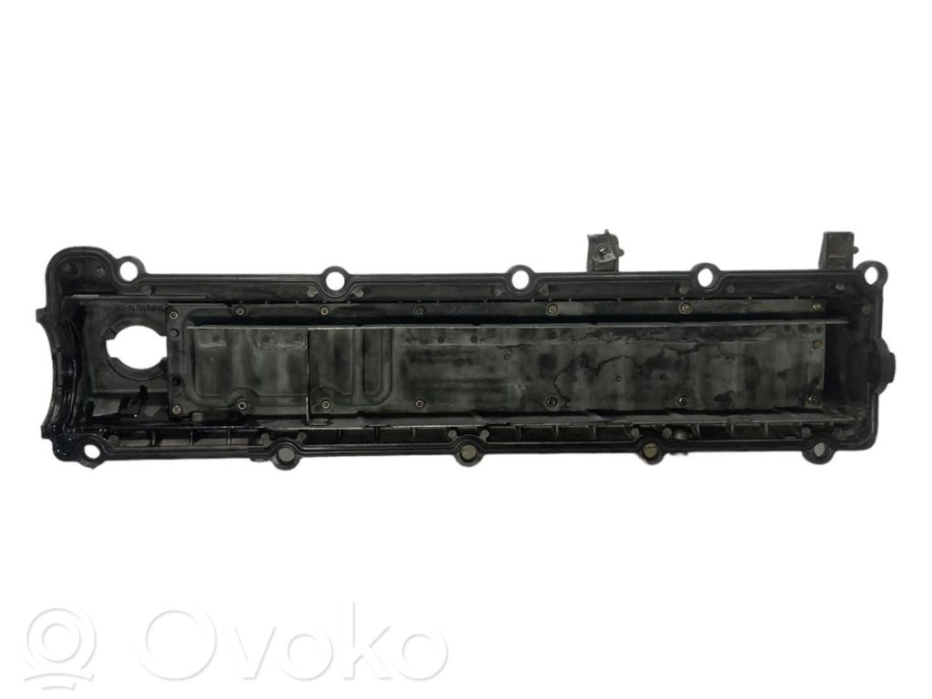 Vārstu vāks