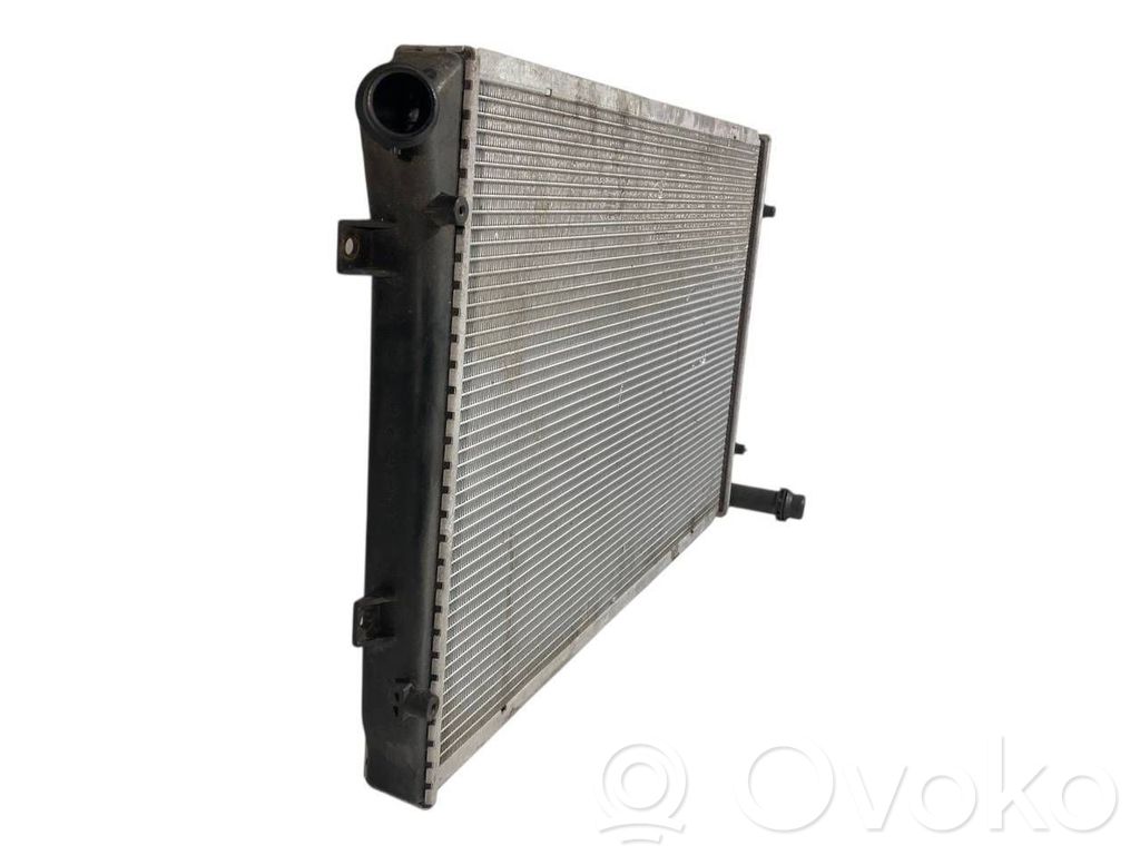 Dzesēšanas šķidruma radiators