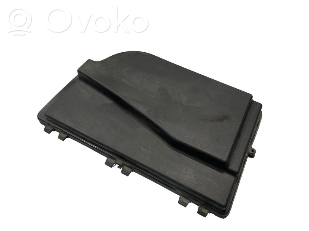 Fuse Box Cover