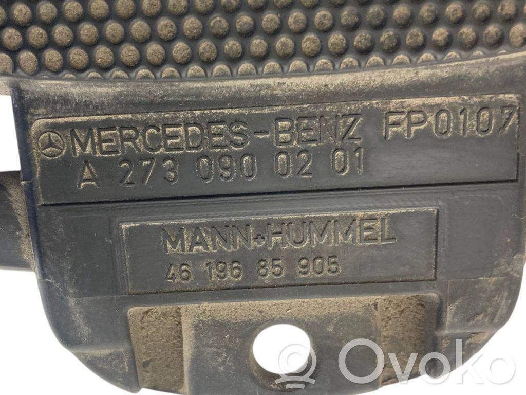 Engine cover (decorative trim)