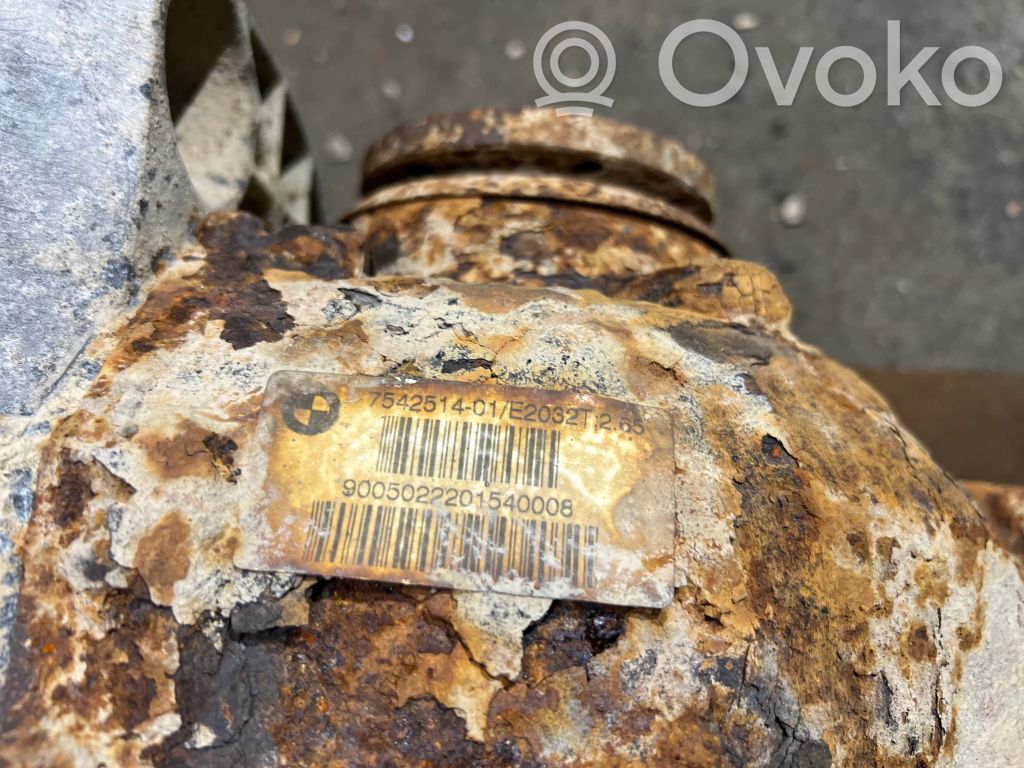 Aizmugurējais reduktors