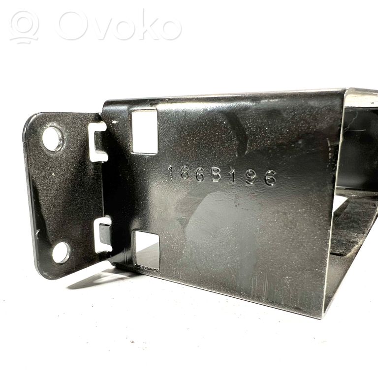 Radio / CD/DVD player / navigation