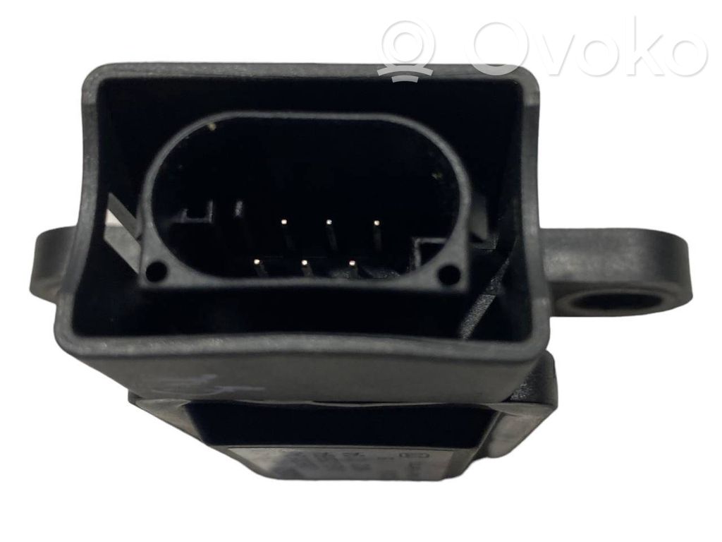 ESP (elektroniskās stabilitātes programmas) sensors (paātrinājuma sensors)