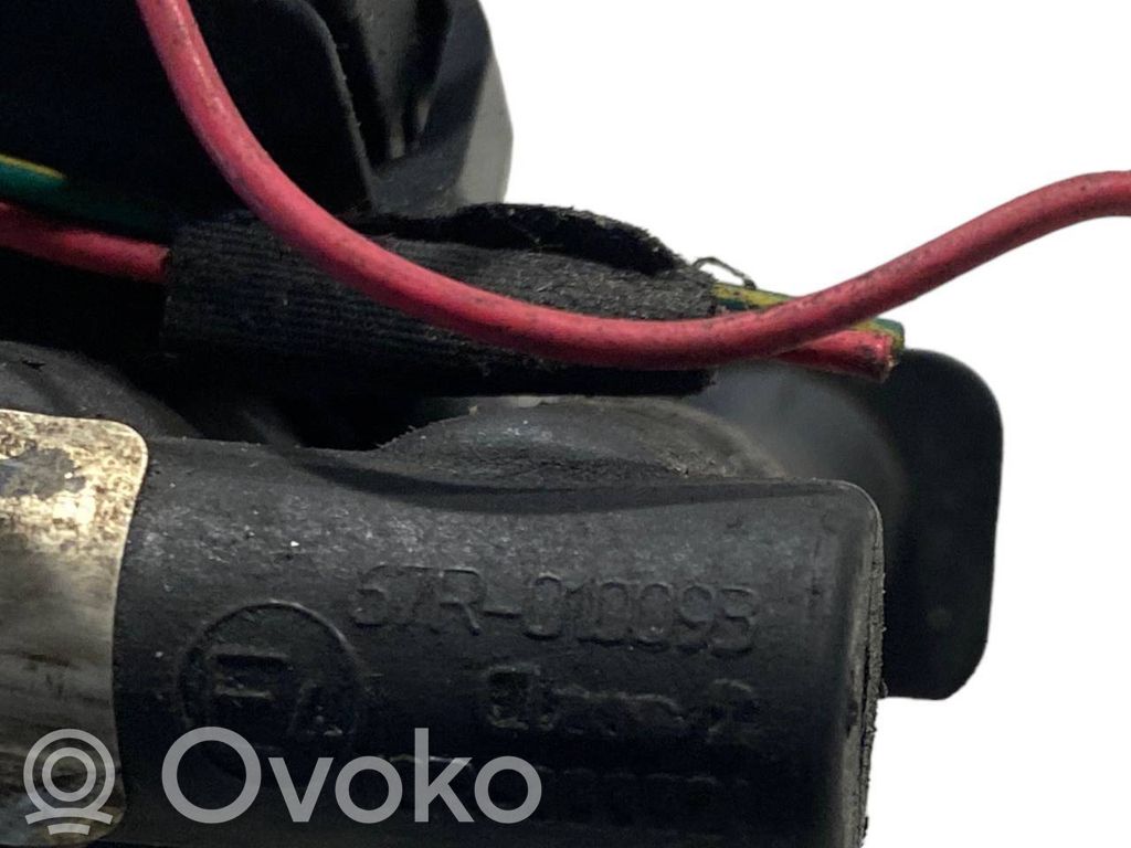 Газовое сопло