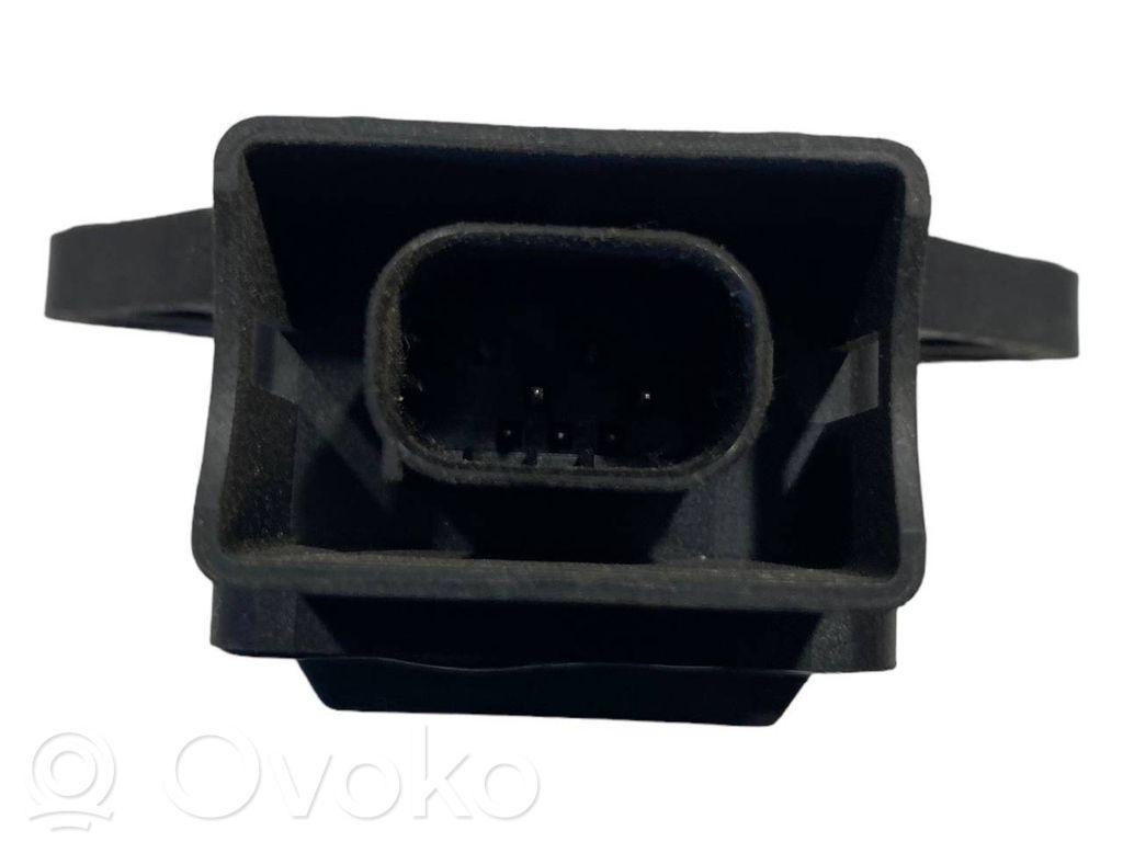 ESP (elektroniskās stabilitātes programmas) sensors (paātrinājuma sensors)