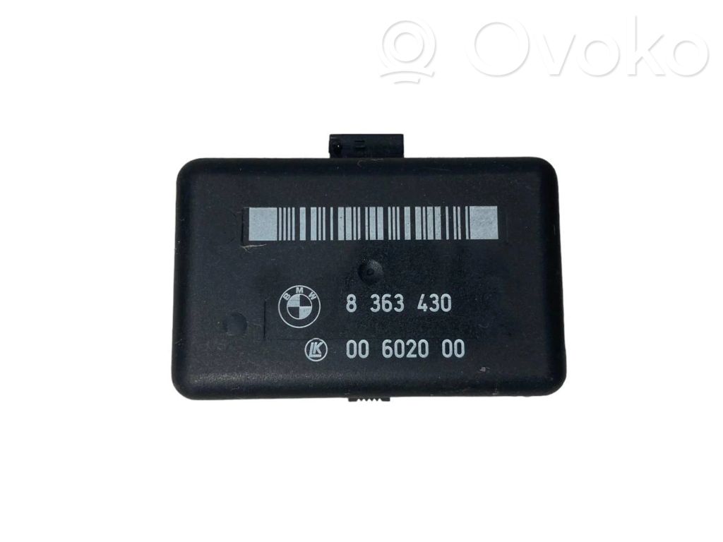 Lietus sensors