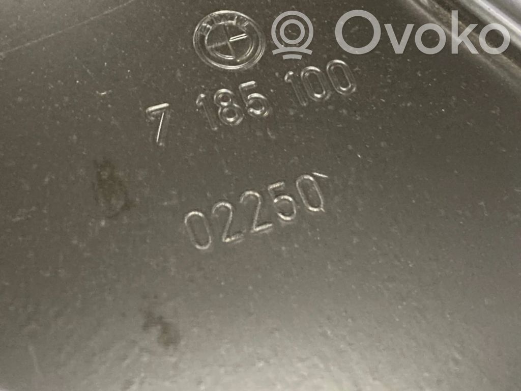 Rollover protection devices