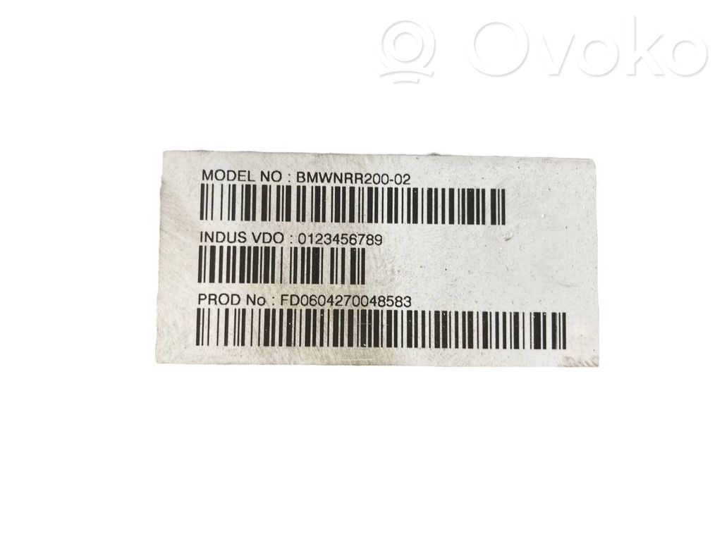 Navigācijas (GPS) sistēmas CD/DVD lasītājs