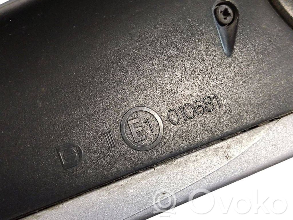 Spogulis (elektriski vadāms)