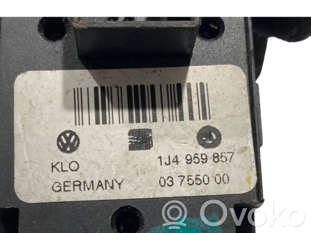 Elektrisko logu slēdzis