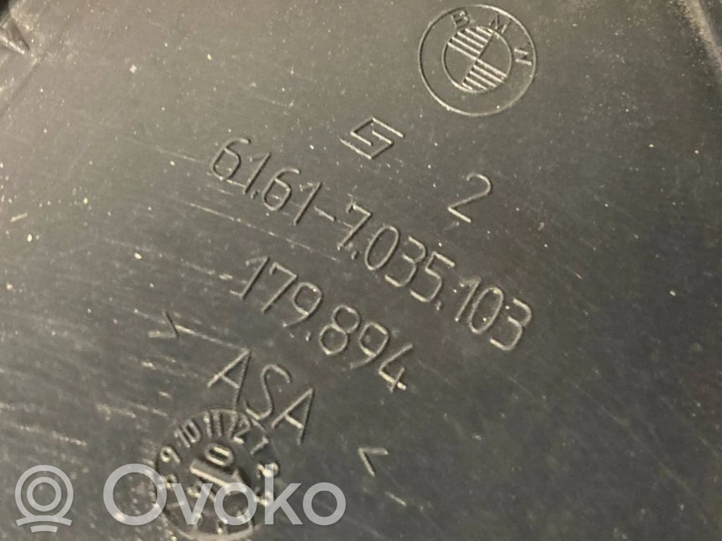 Priekšējā loga tīrītāja kājiņa