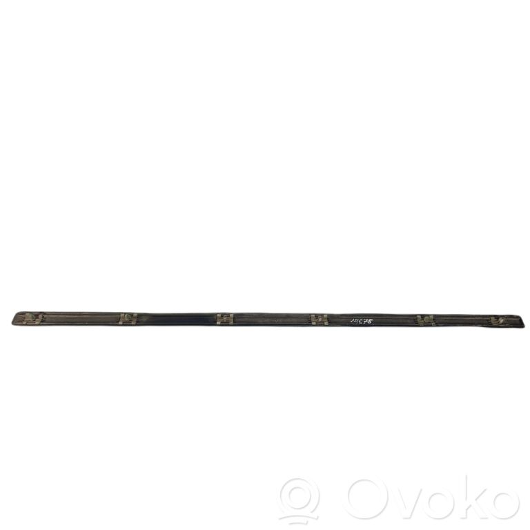 Aizmugurē durvju dekoratīvā apdare (moldings)