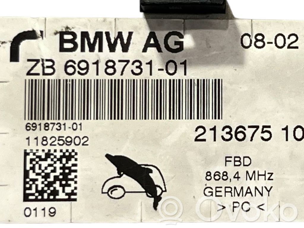 Antenas pastiprinātājs