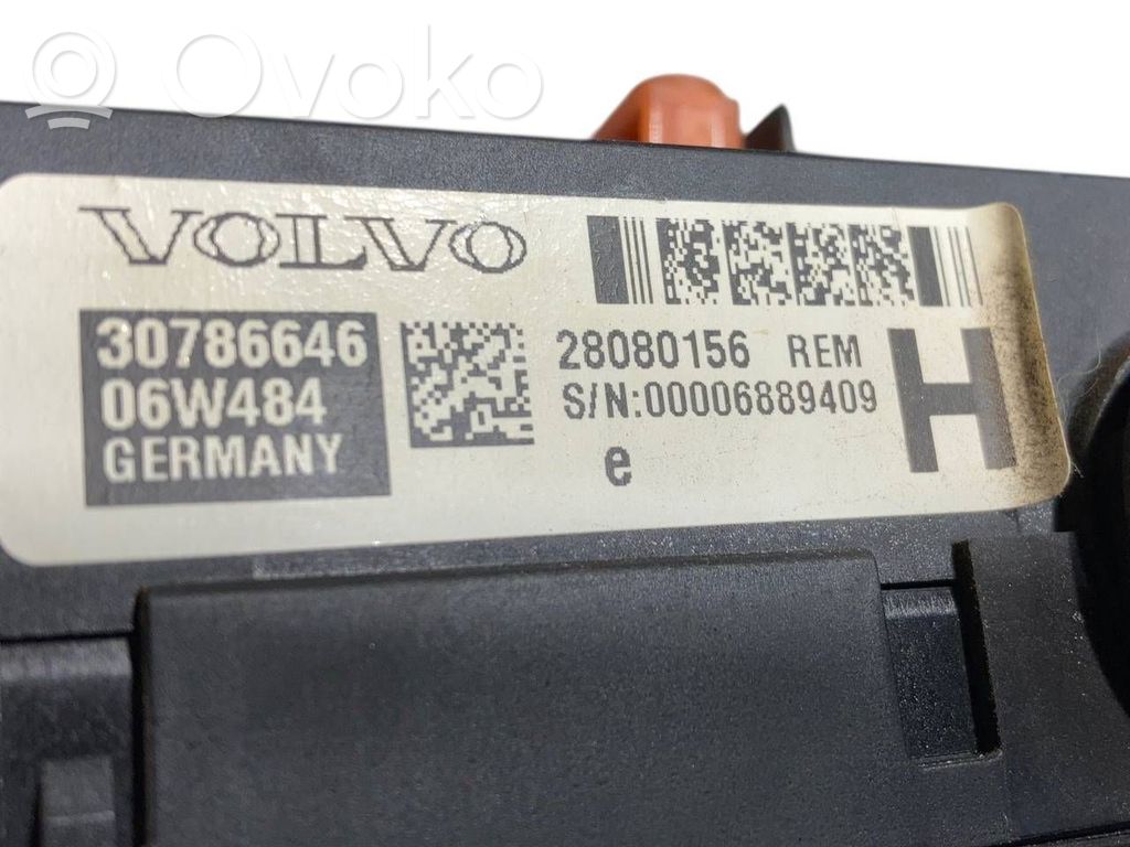 Drošinātāju bloks