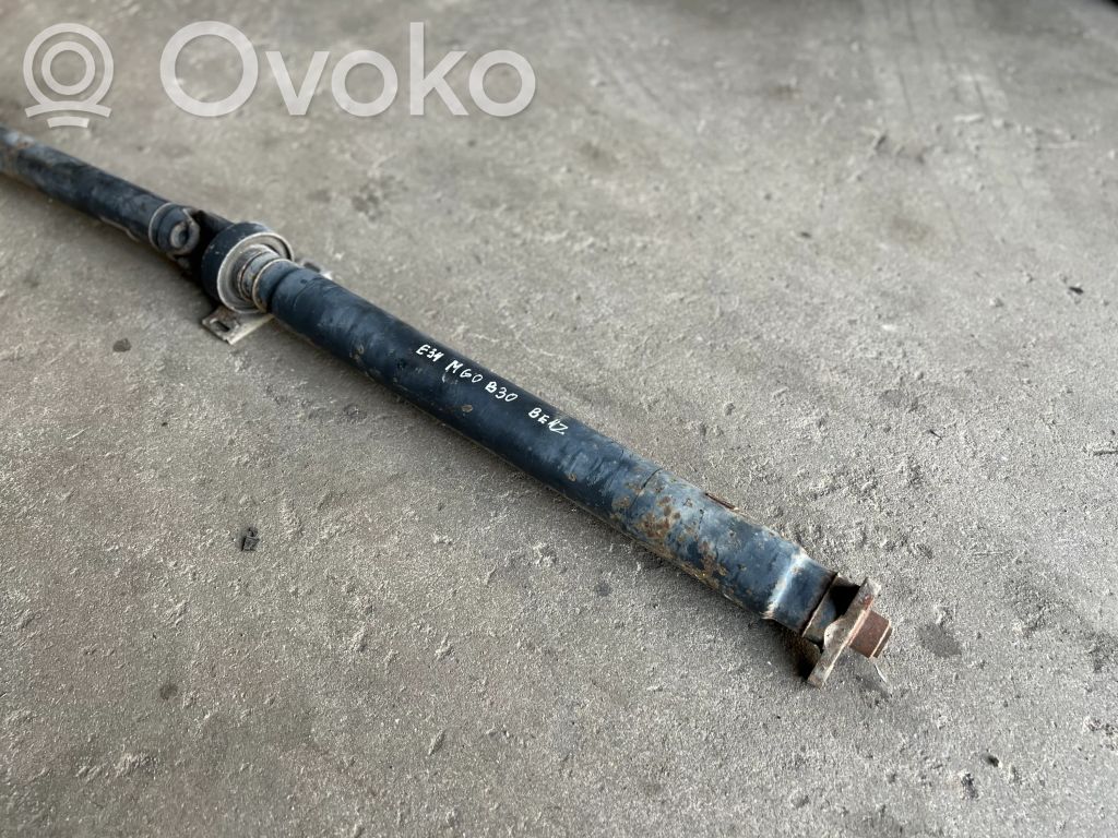 Aizmugurējais kardāns