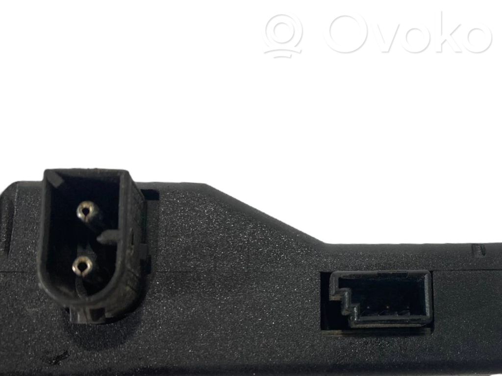 Antenas pastiprinātājs