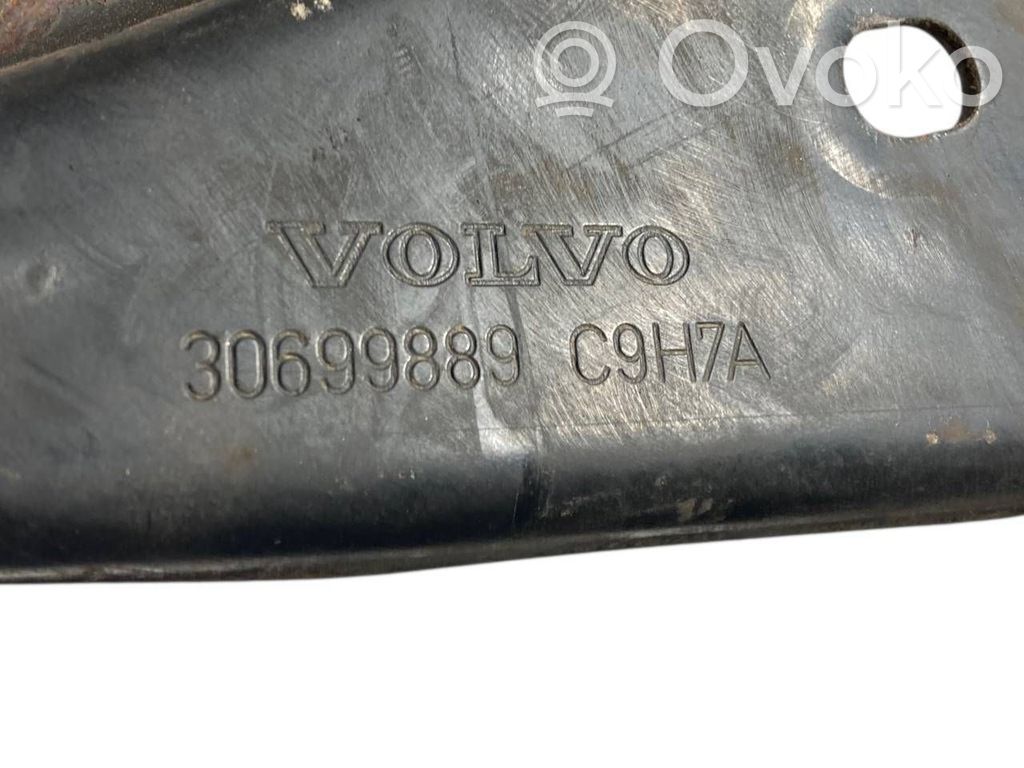 Other chassis front parts