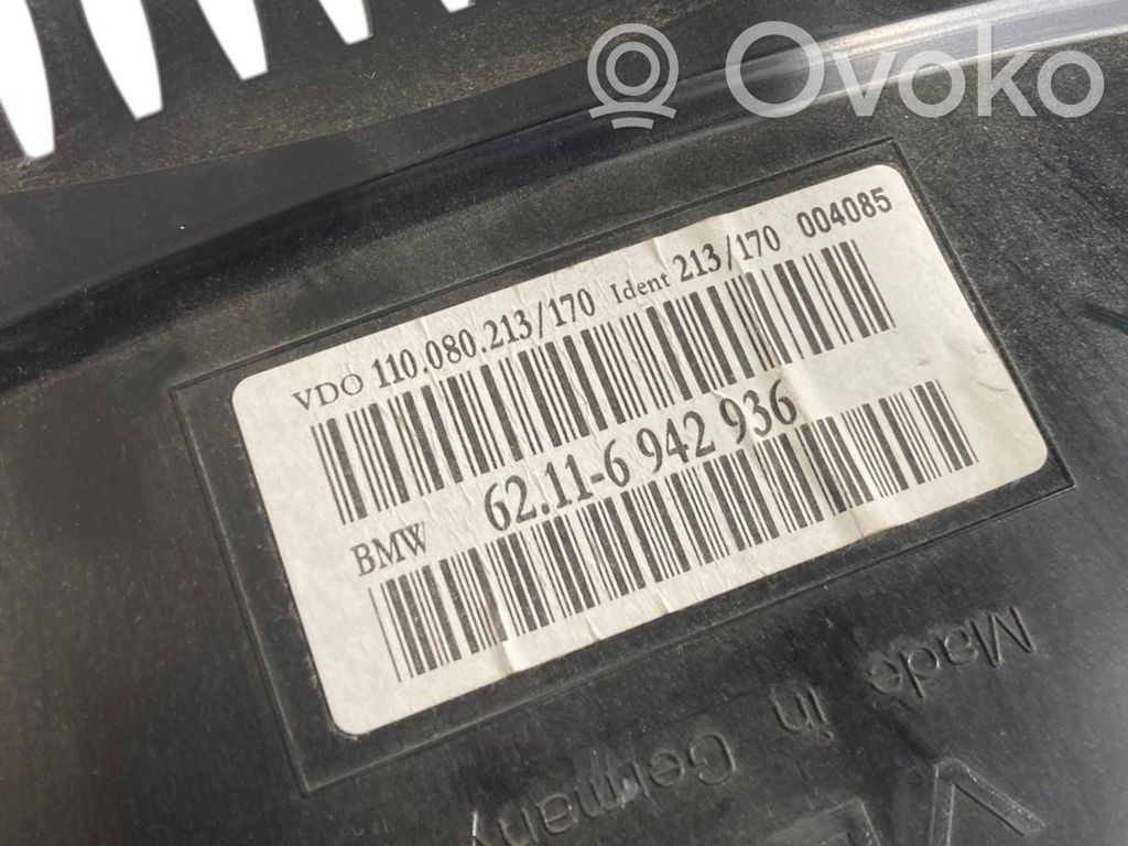 Spidometrs (instrumentu panelī)