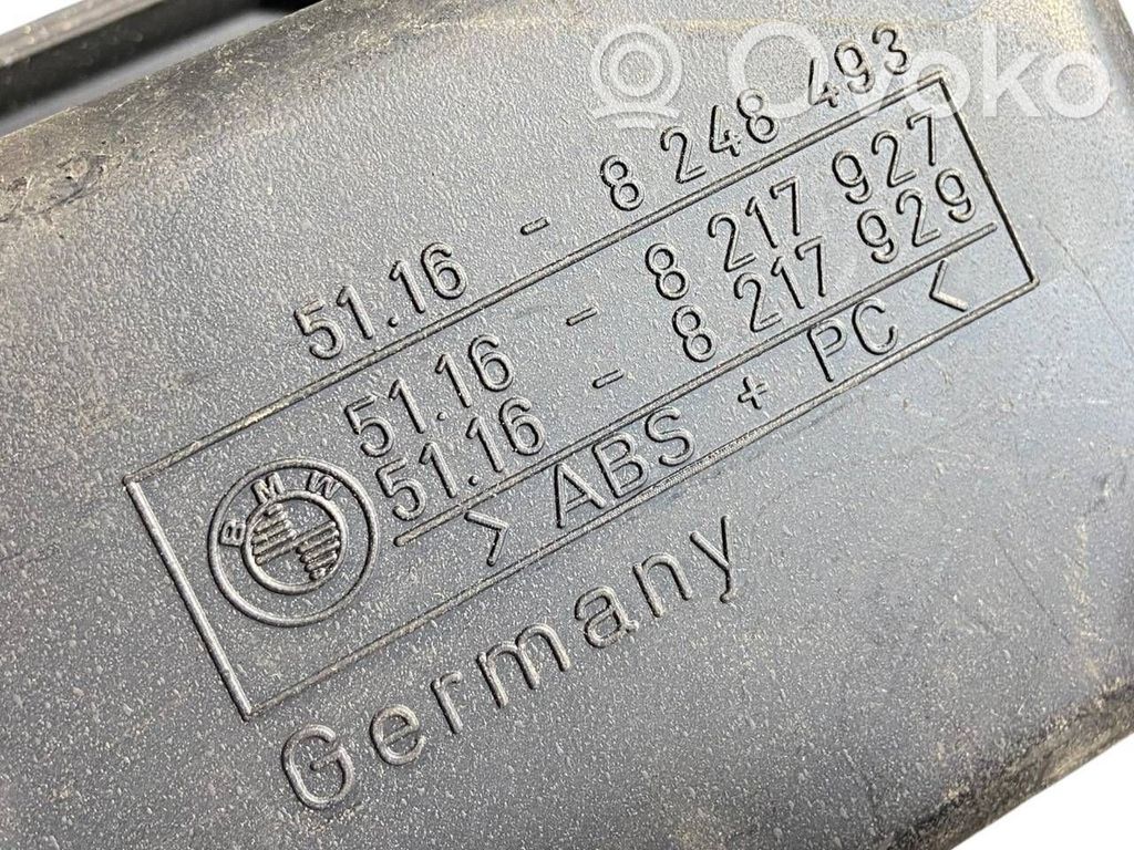 Mantu nodalījums centrālā konsole