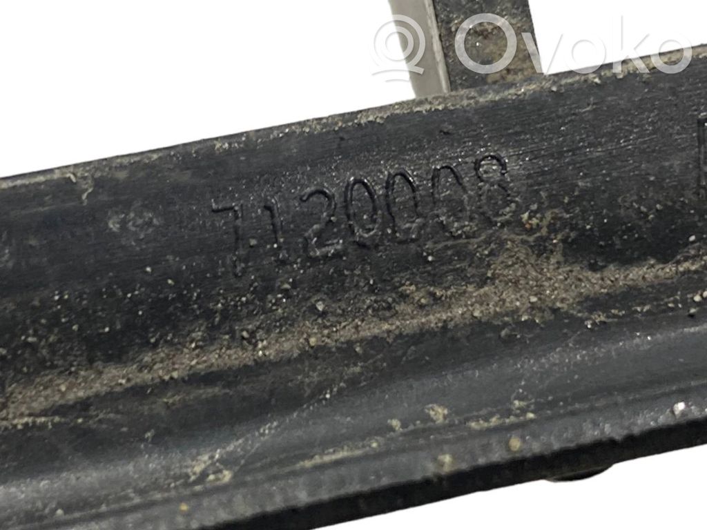 Priekšējais režģis