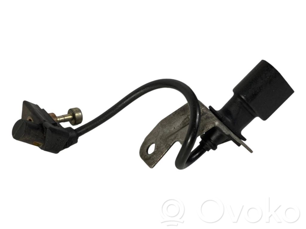 Crankshaft position sensor