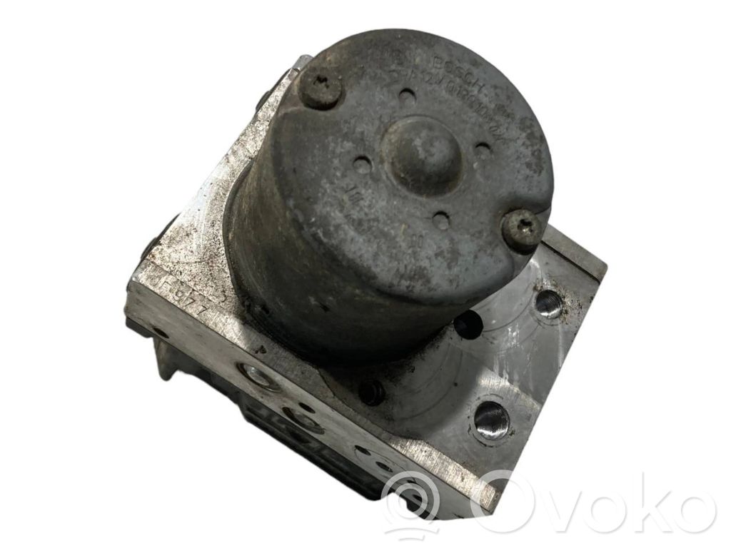 ABS unit