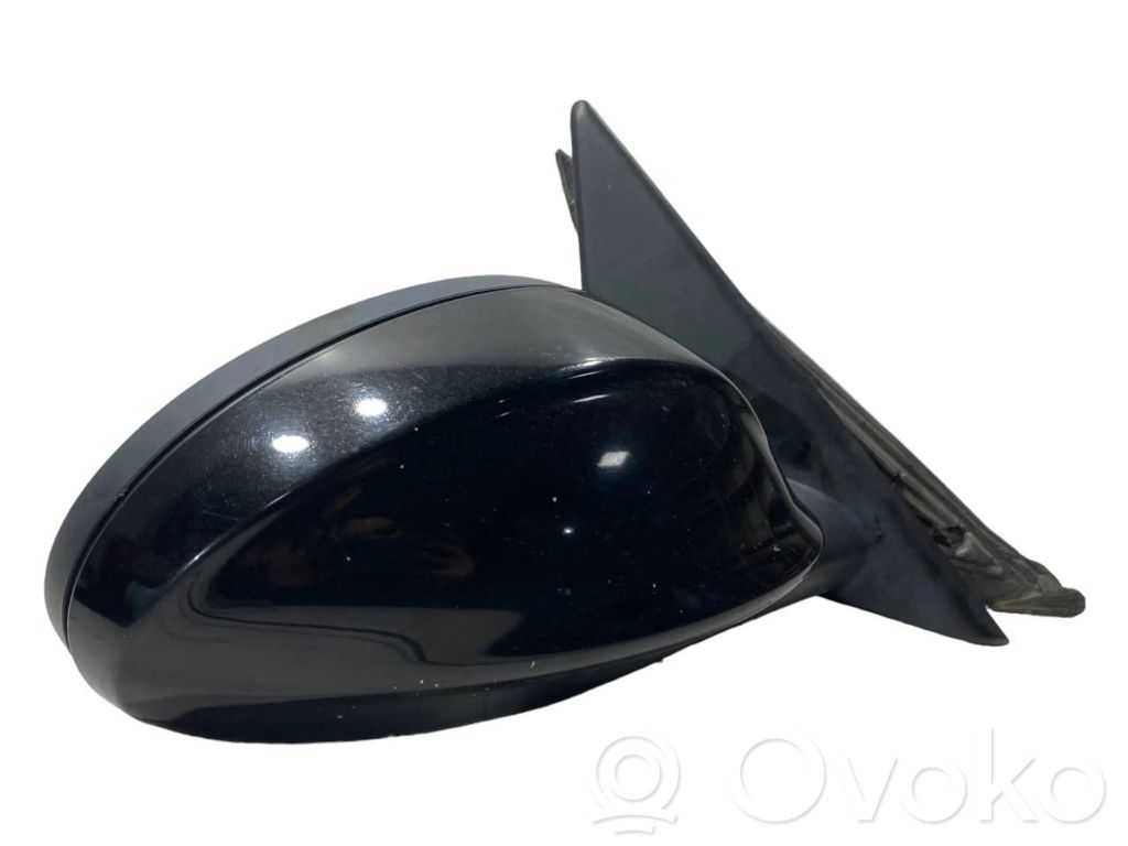 Mirror (electrically controlled)