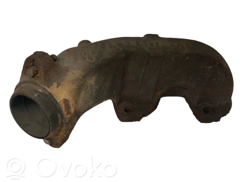 Выпускной коллектор