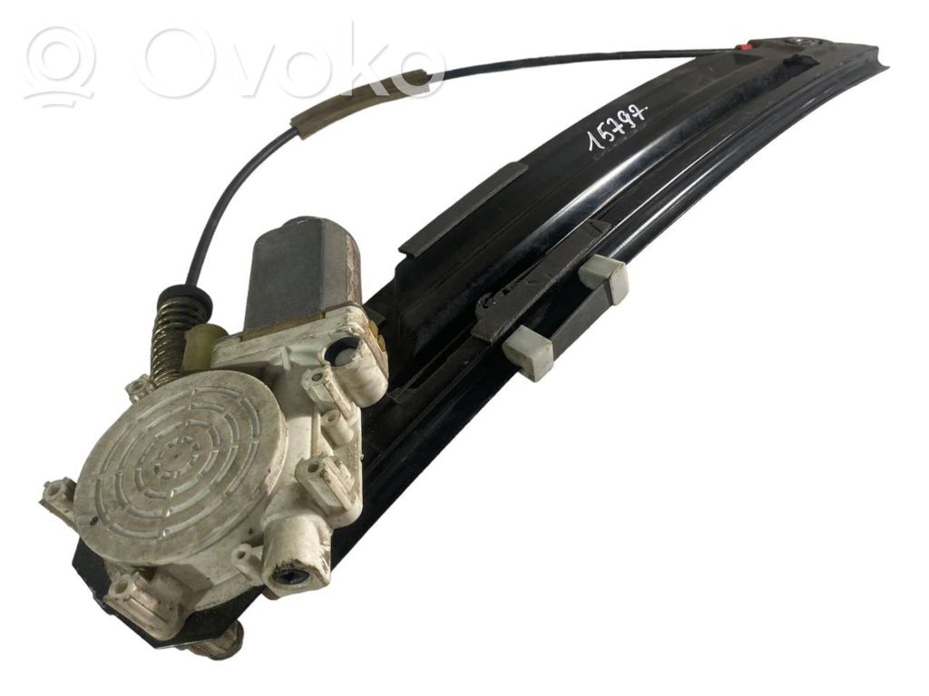 Power window mechanism kit