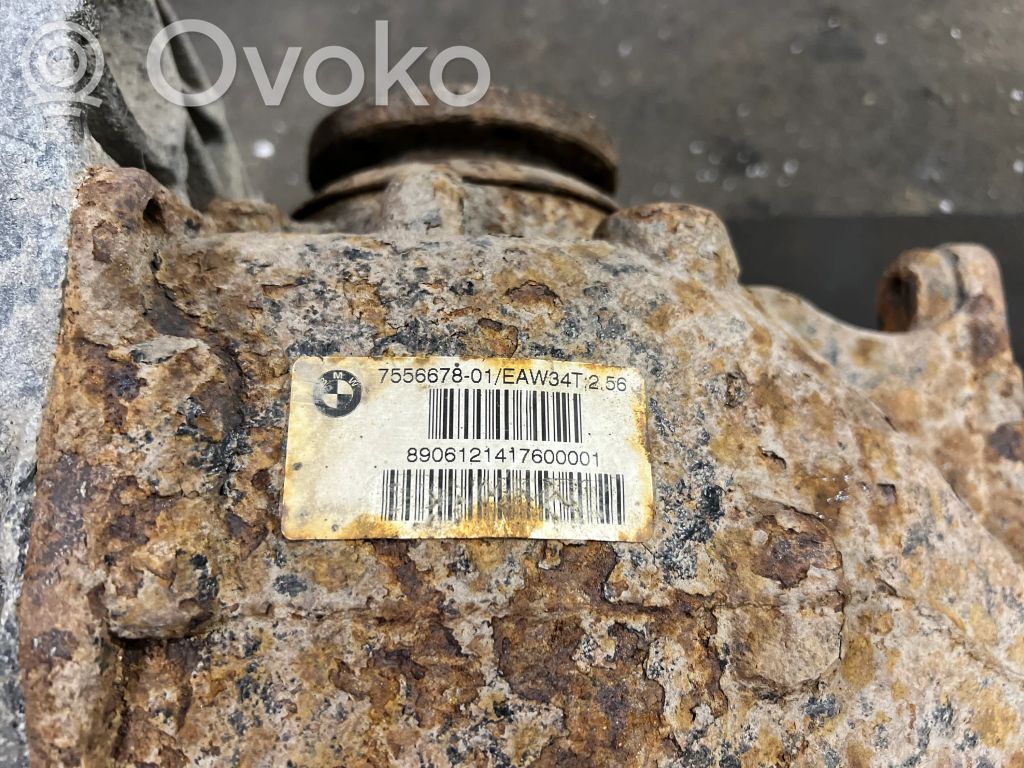 Aizmugurējais reduktors