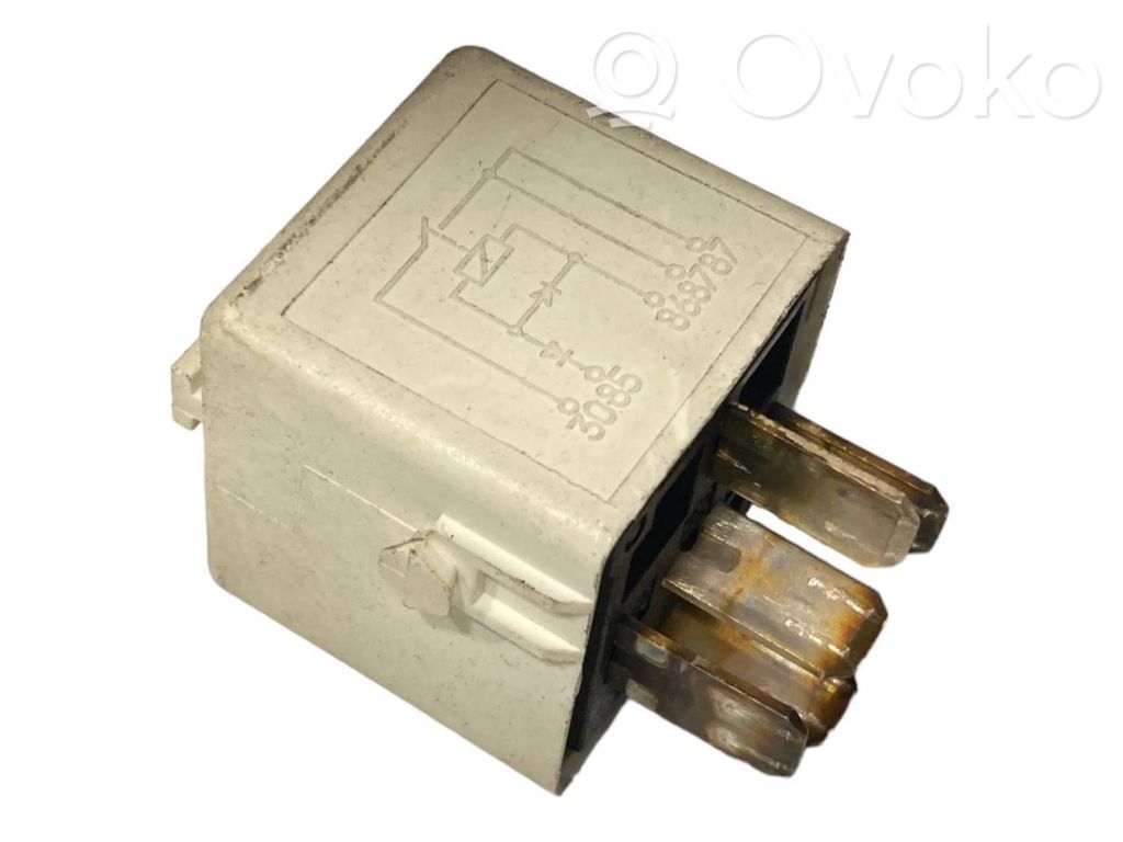 Other types of relays