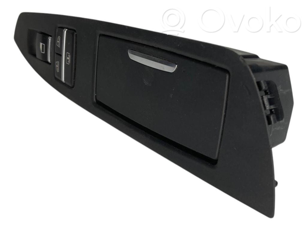 Power window switch