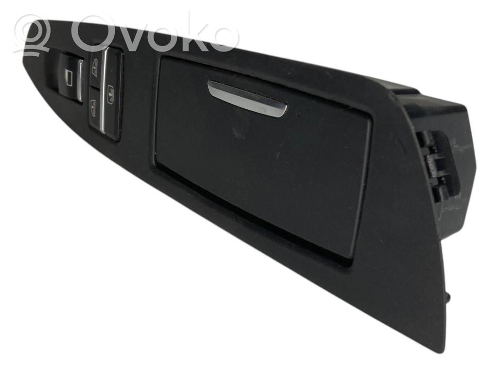 Power window switch