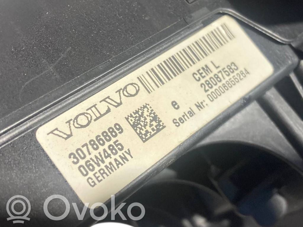 Drošinātāju bloks