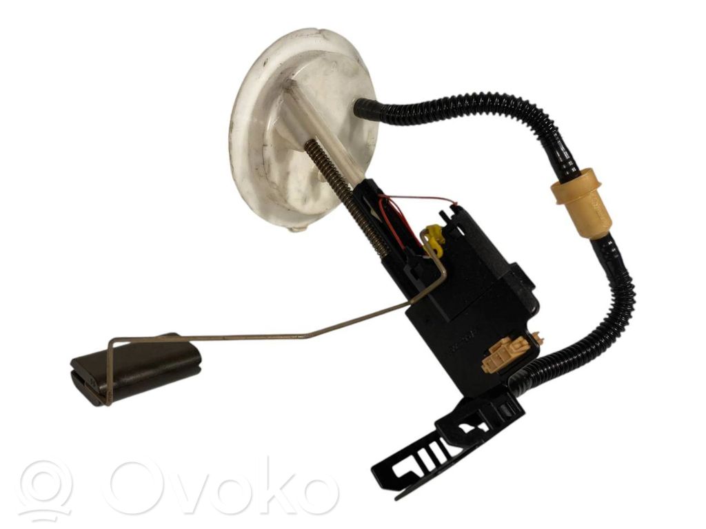 Fuel level sensor