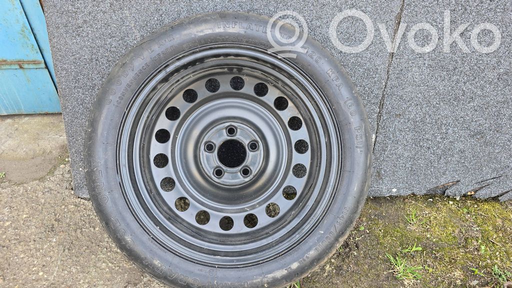 R18 rezerves ritenis