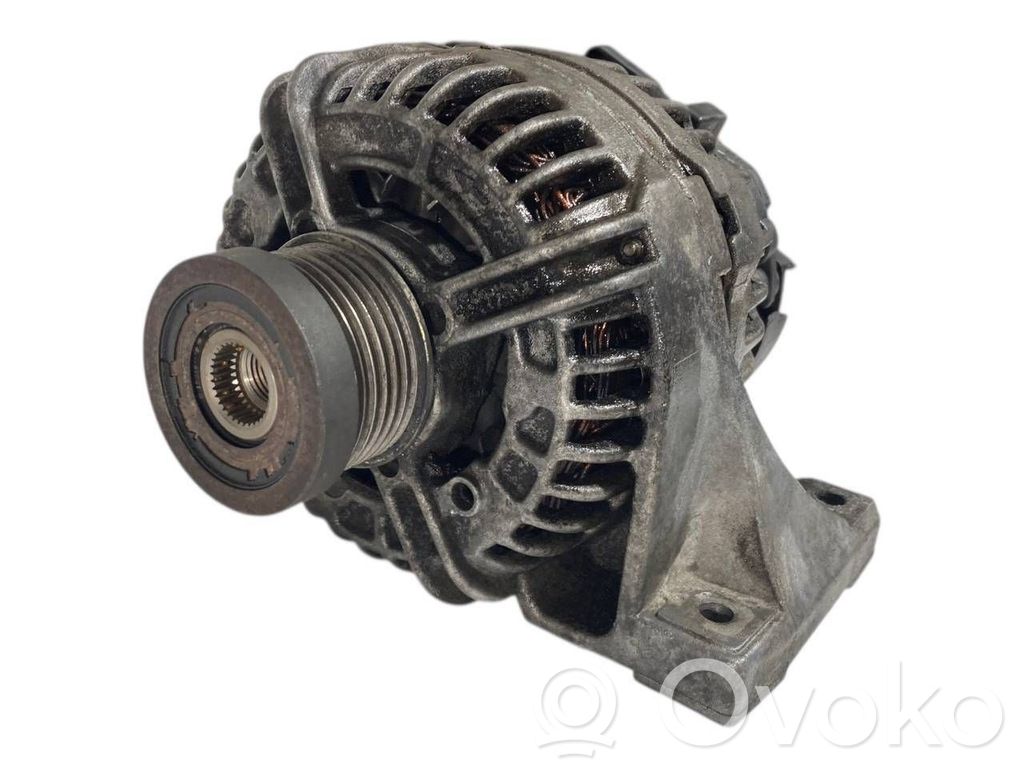 Ģenerators
