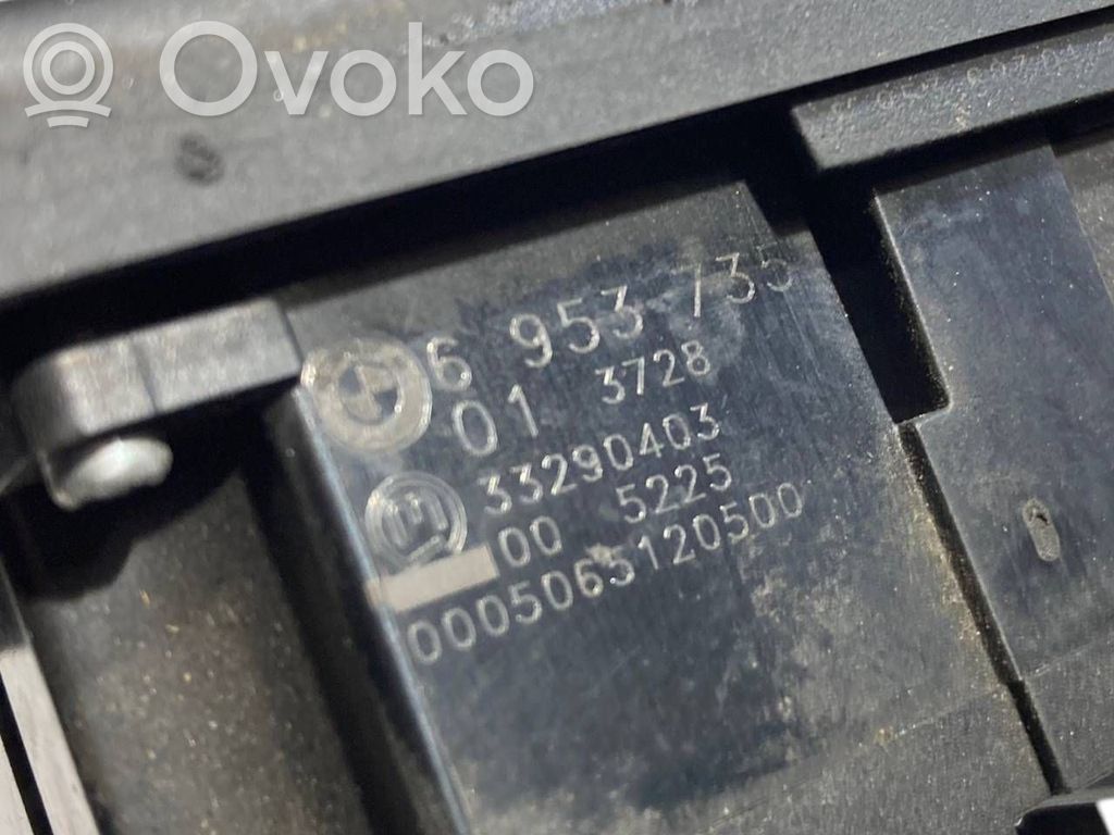 Переключатель фар